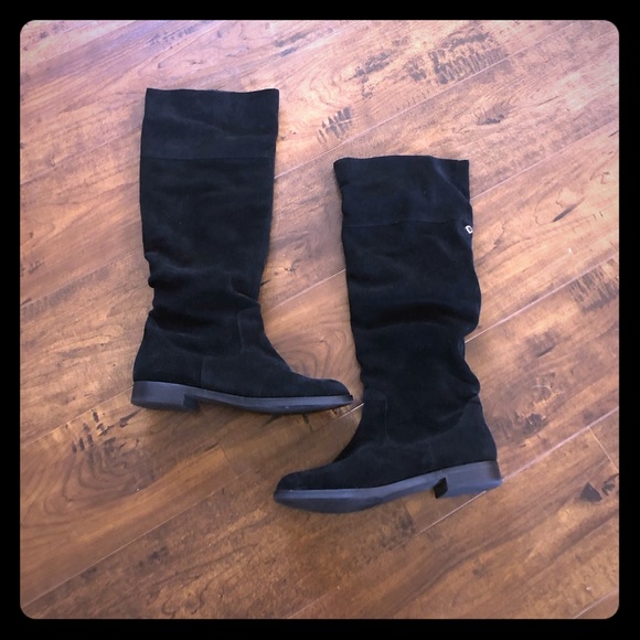 steve madden balen boot